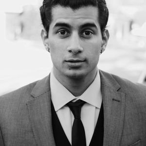 Meet your Posher, Muhammad